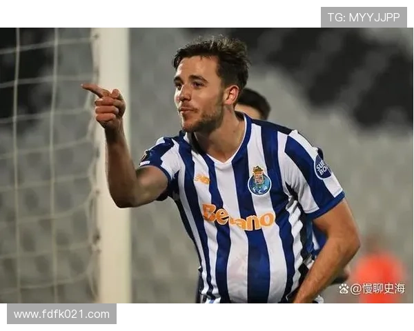 曼城瞄准科娃冈萨雷斯未来布局